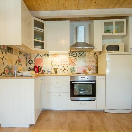 Appartamento House At The Seafront Stari Grad  Esterno foto