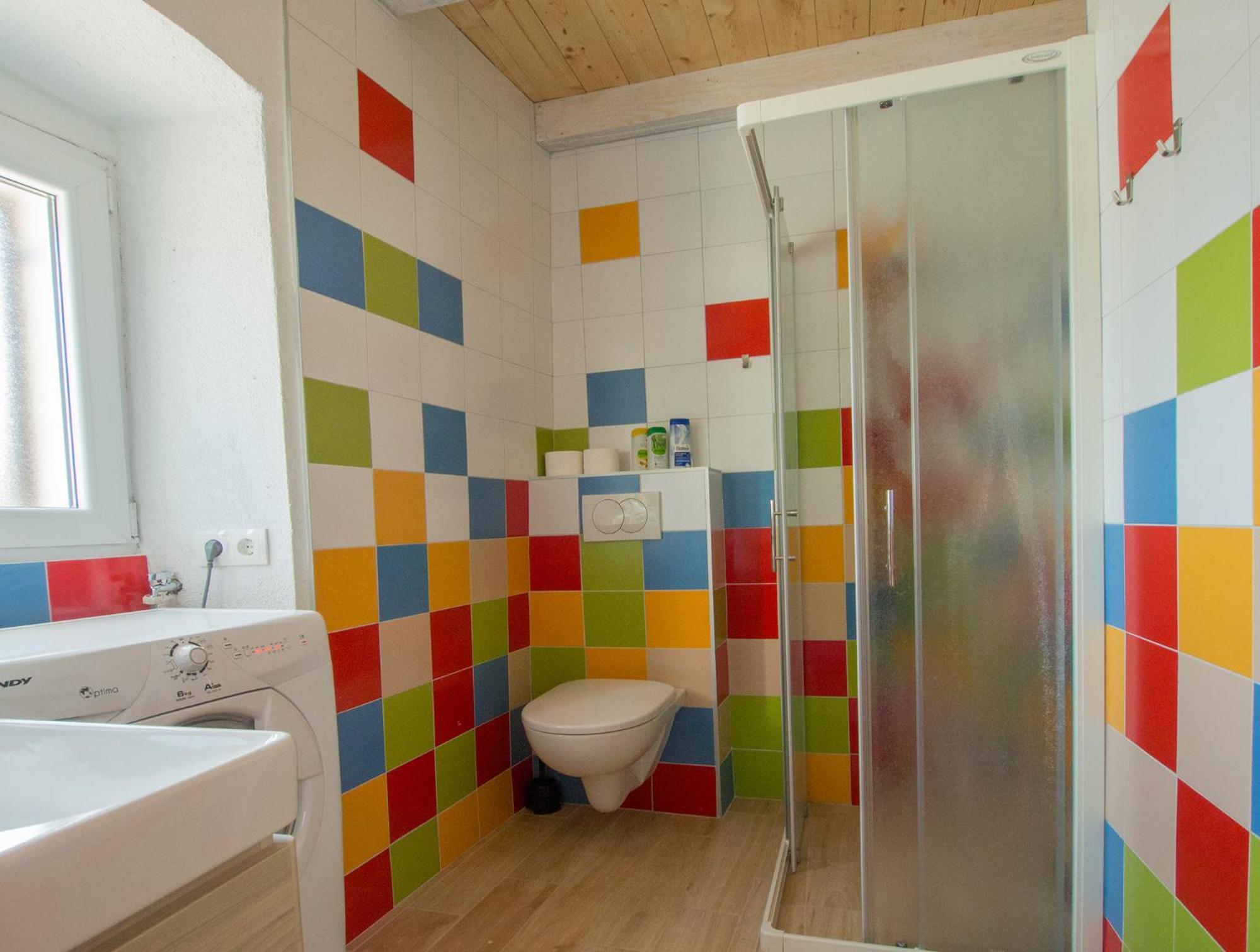 Appartamento House At The Seafront Stari Grad  Esterno foto